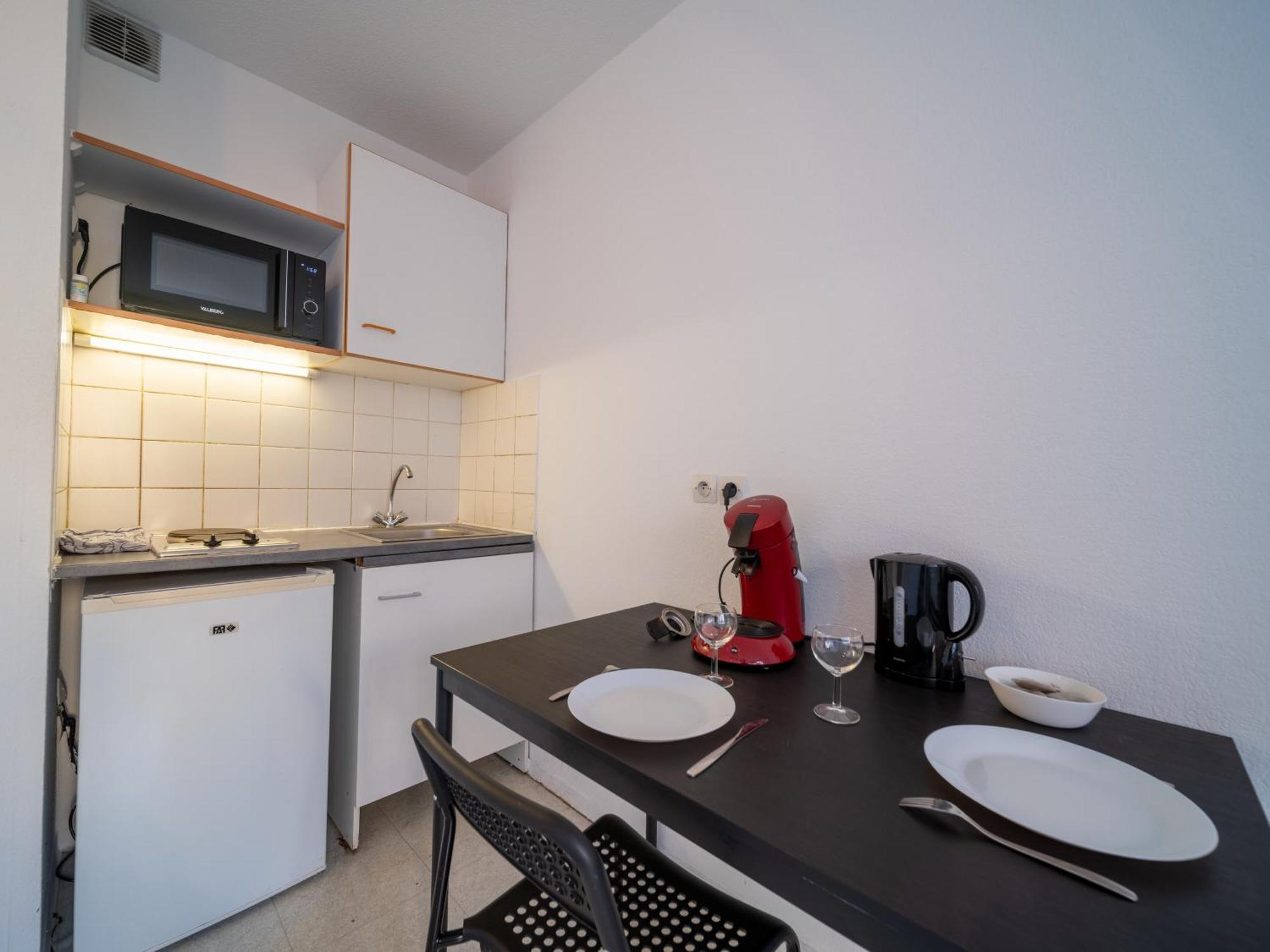Equipe A 6min De La Gare St Charles * Marseilles