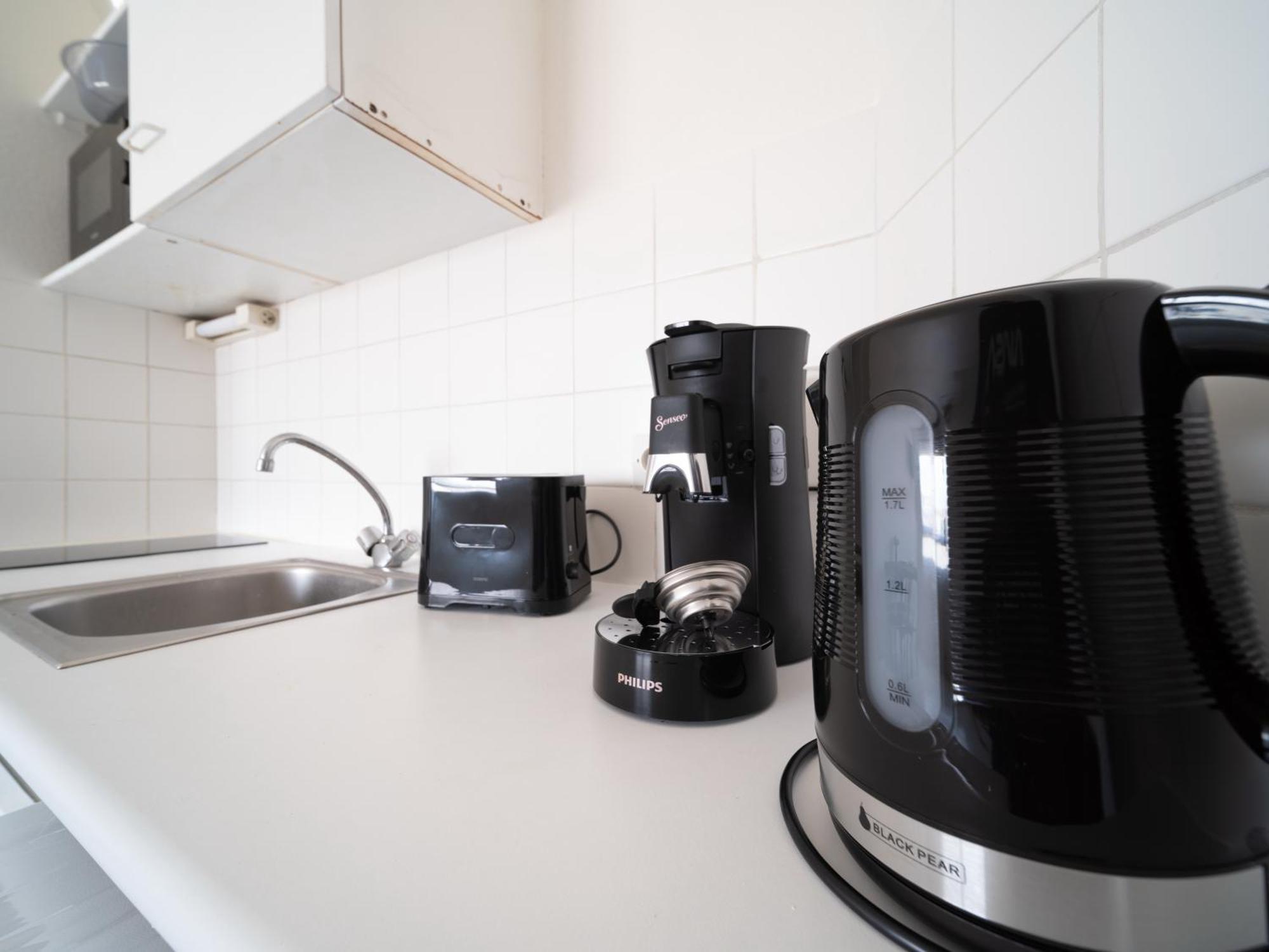 Equipe A 6min De La Gare St Charles Apartment