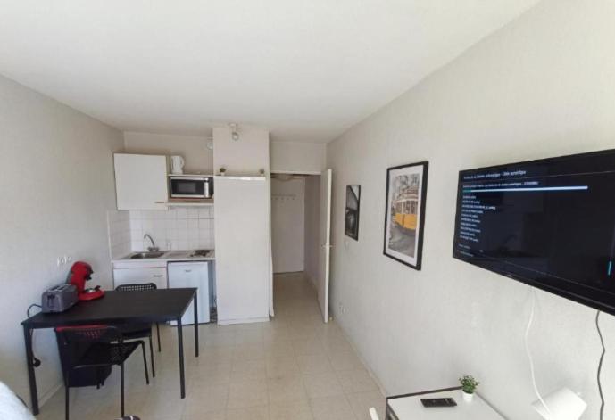Apartment Equipe A 6min De La Gare St Charles
